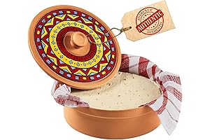 Dokkia Tortilla Warmer: Keep Your Tortillas Warm and Fresh