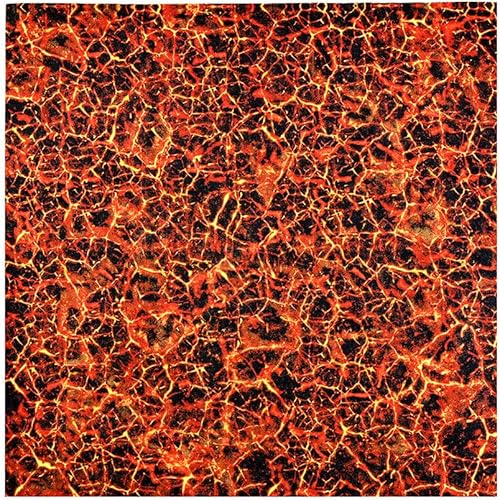 Vista 17 de WarLock Tiles: Alfombrilla de juego - Acid Lagoon