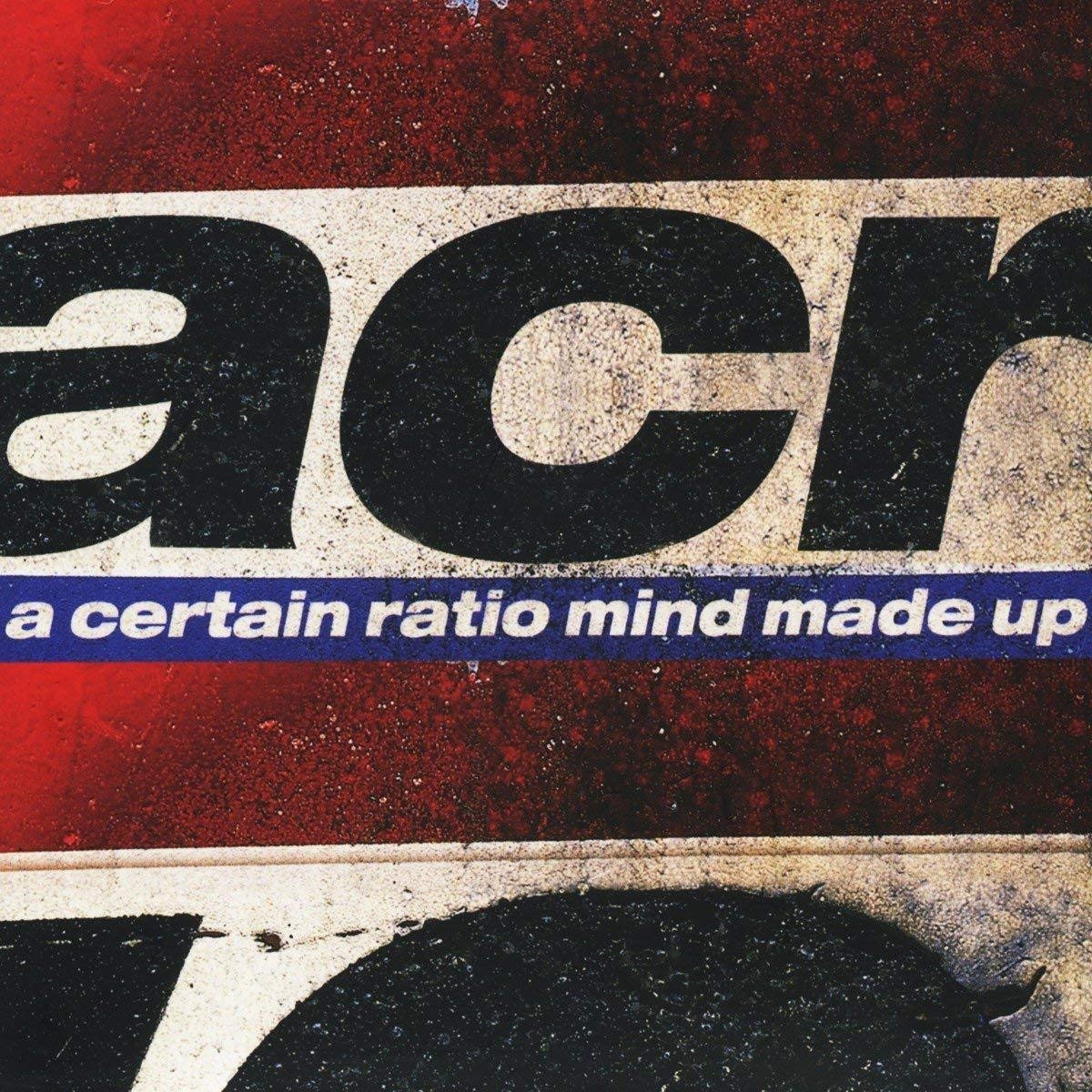 Mind Made Up Vinyl [VINYL]