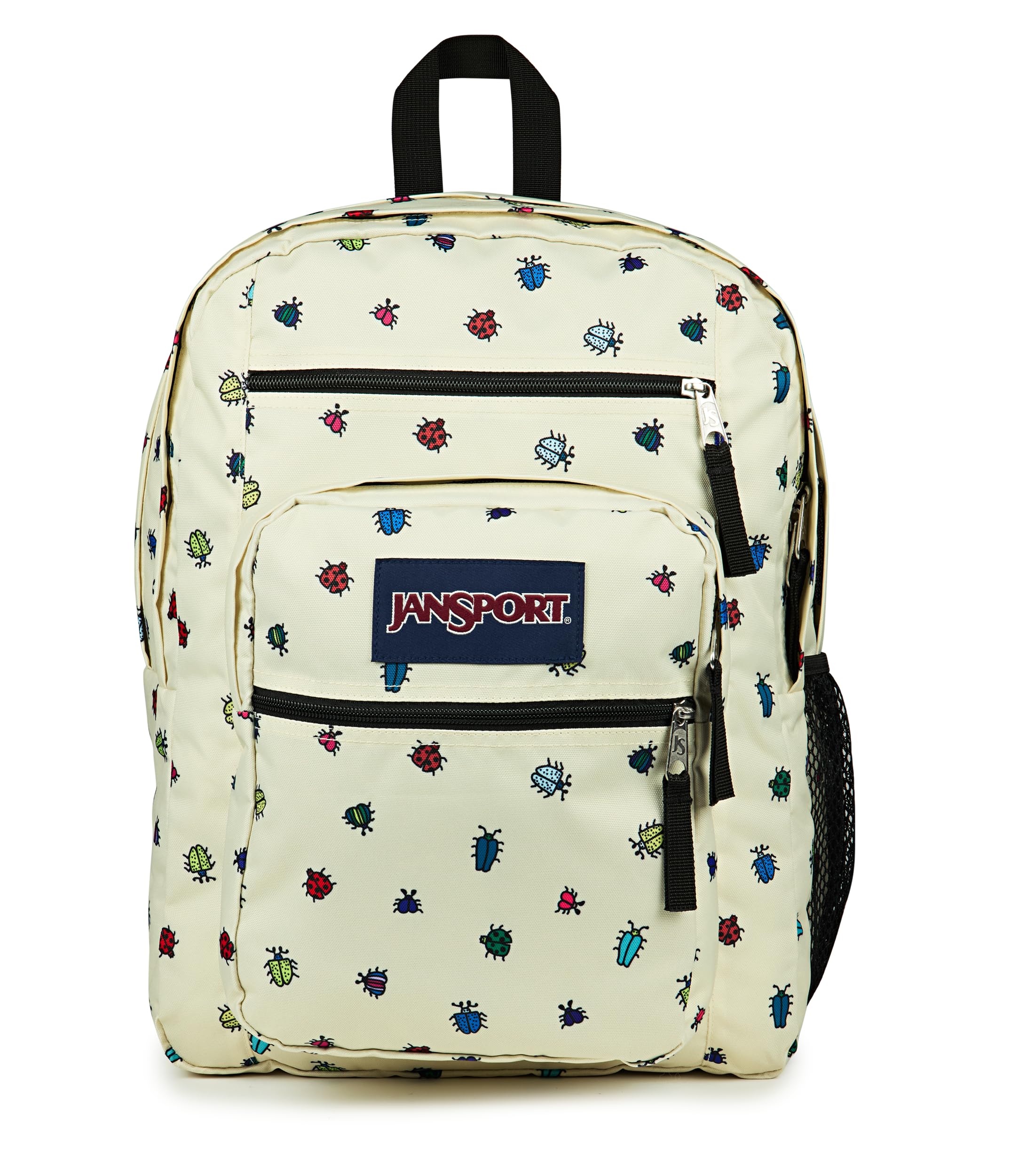 JANSPORT unisex Big Student Big Student Backpack (pack of 1)