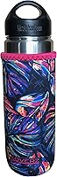 Vista 14 de Koverz Funda para Lata/Botella, Funda Aislada de Neopreno, Se Ajusta a Latas/Botellas de 8-12 Oz., Lavable y Reutilizable, Accesorios