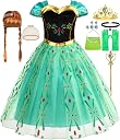 anna costume for girls Top2商品