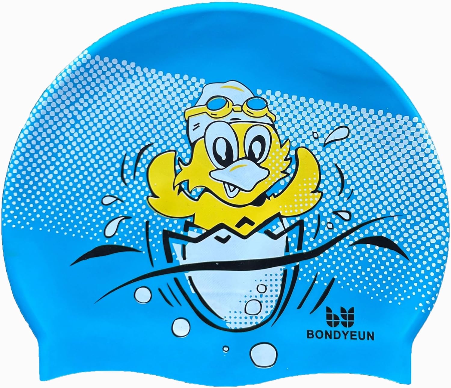 Blue duck