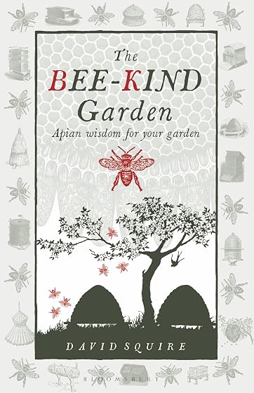 The Bee-kind Garden
