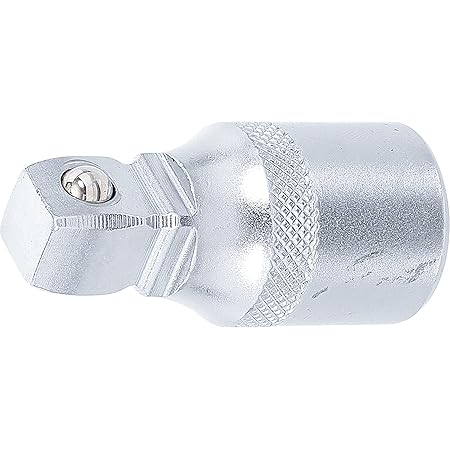 KS Tools 911.1382 Kipp-Verlängerung 1/2 - 75mm Für Stecknuss