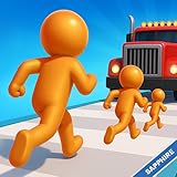 hugger mugger meaning Levels packed with coins, obstacles, and exciting power-ups