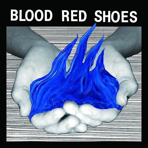 blood lines shoes