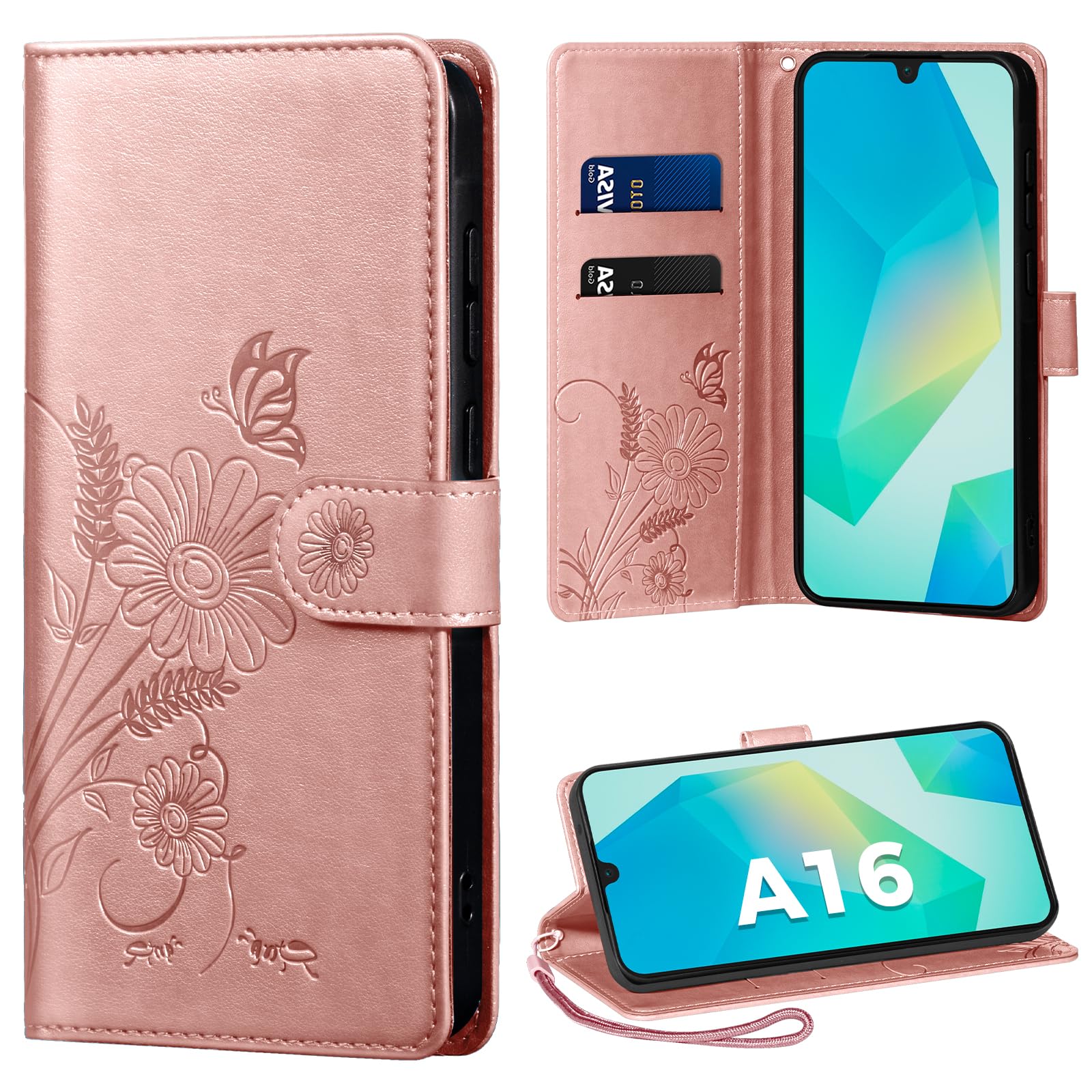 Thorhülle Handyhülle für Samsung Galaxy A Serise Hülle