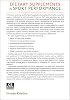 Suplementos dietarios en el rendimiento deportivo por Kimberly Mueller y Lonnie Lowery | 23 oct 2025 3