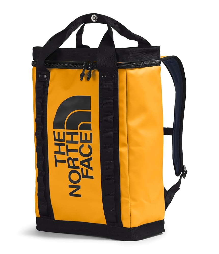 THE NORTH FACE ★ Explore Fusebox Large Backpack THE NORTH FACE Explore Fusebox Daypack-L, TNF Black/TNF