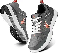 Tênis feminino de caminhada, suporte de arco, ortopédico feminino para fascite plantar, tênis moderno antiderrapante com absorção de choque