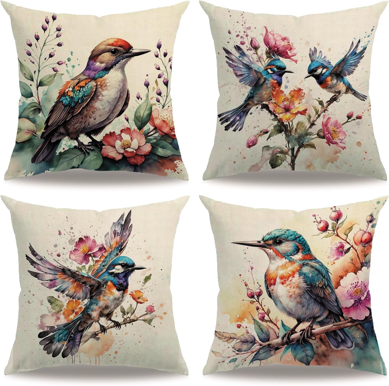 Decorative Pillows