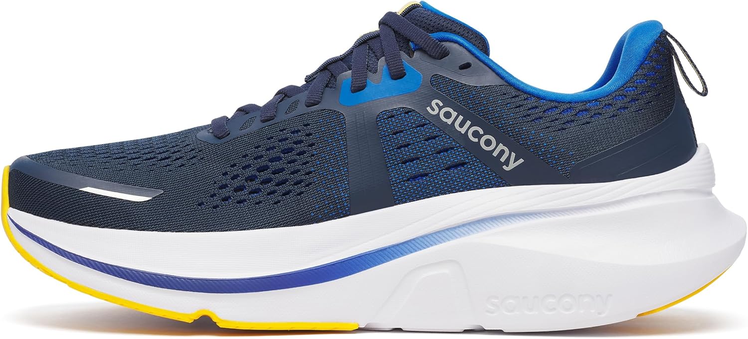 Saucony Men's Guide 18 Sneaker