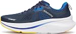 Saucony Mens Guide 18 Running Shoe