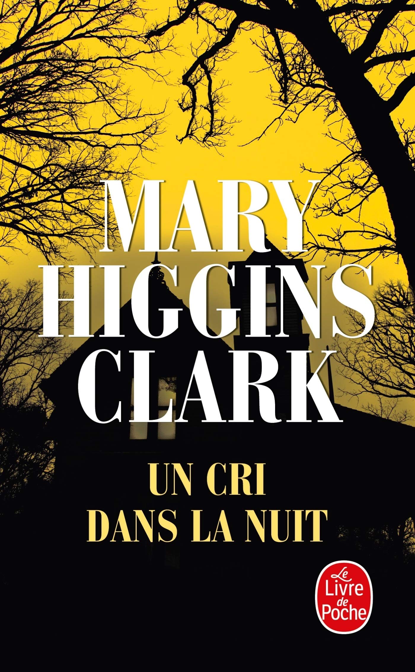 Un Cri Dans La Nuit (Ldp Thrillers)