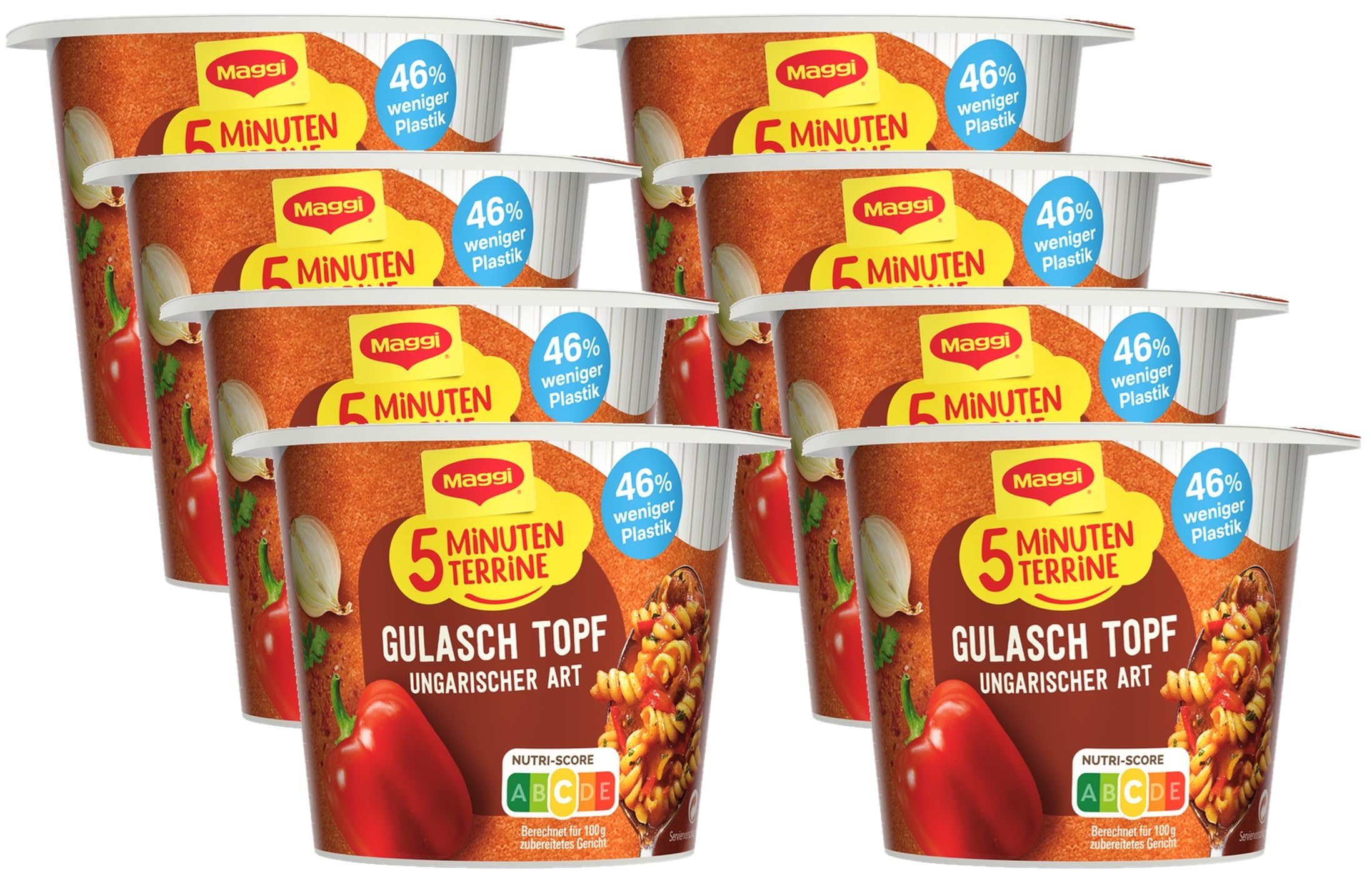 Angebote von Nestlé