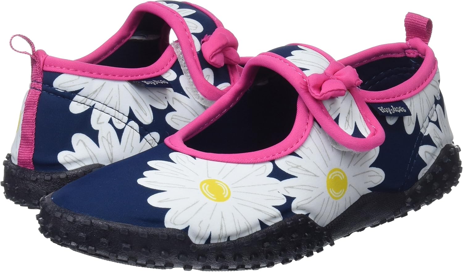 Playshoes Unisex-Child Aqua-Schuhe MargeriteAqua Shoes Marrite