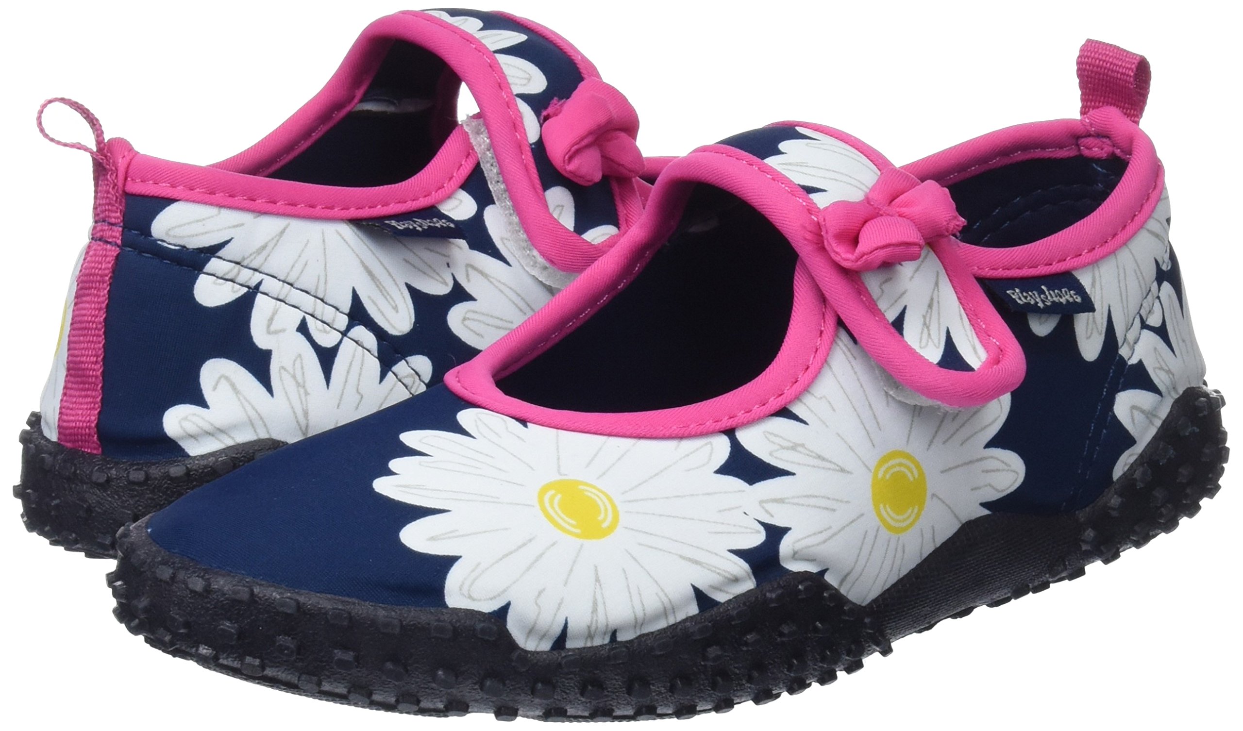 Playshoes Unisex Kinder Aqua-Schuhe MargeriteAqua-Schuhe Margerite