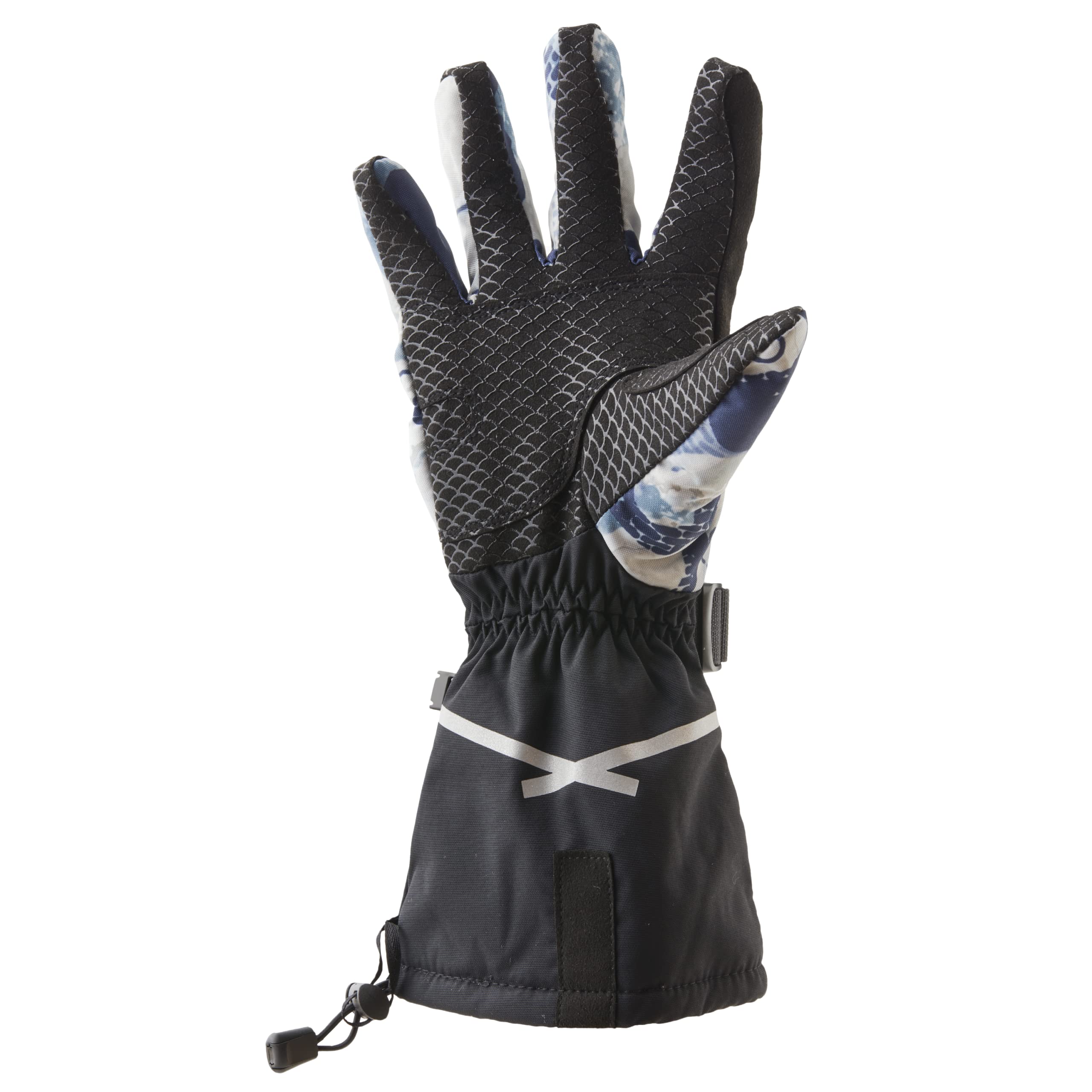 HUK Superior Gauntlet Heavy-Duty Waterproof Fishing Glove Handschuheinlagen