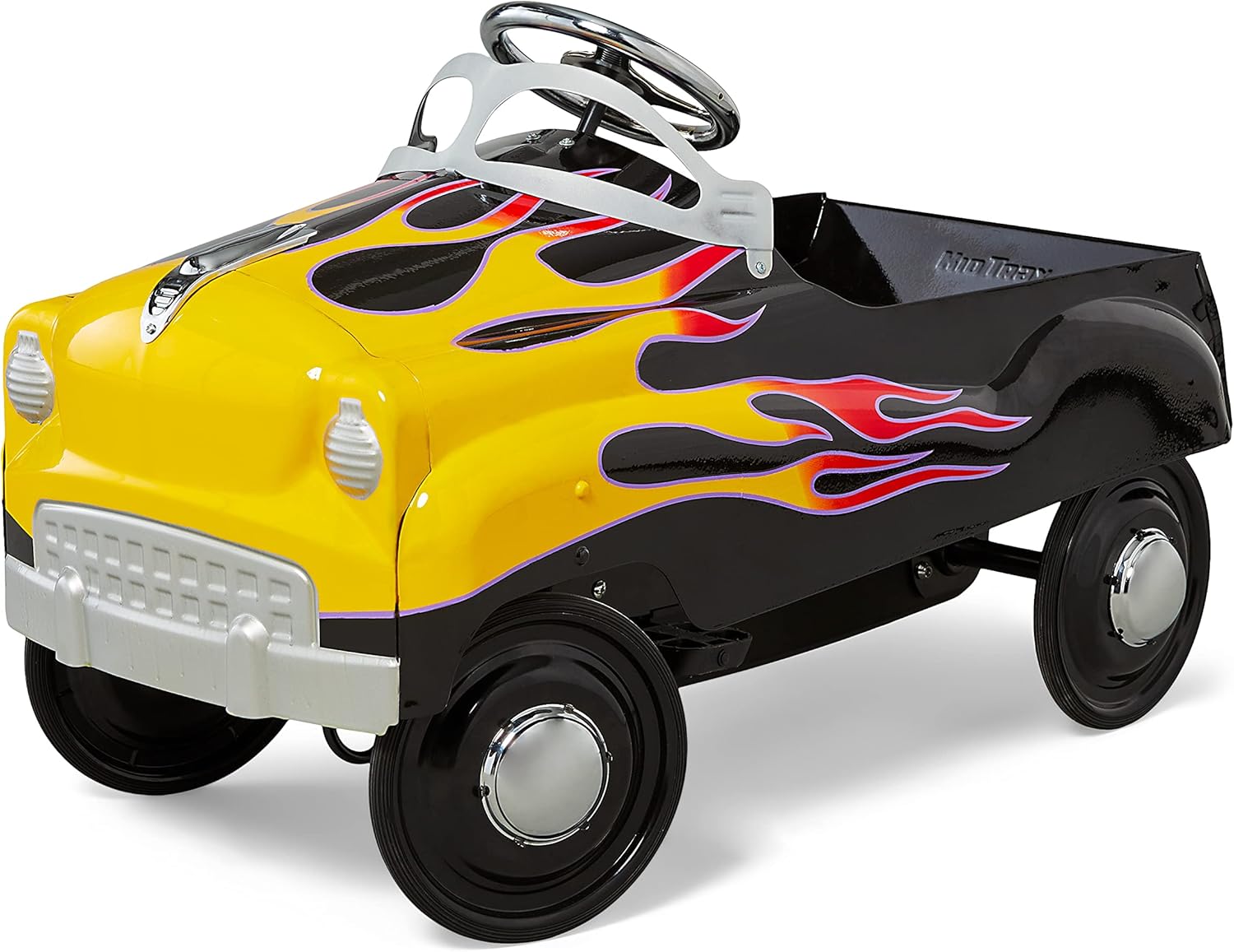 Kid Trax Toddler Classic Pedal Car