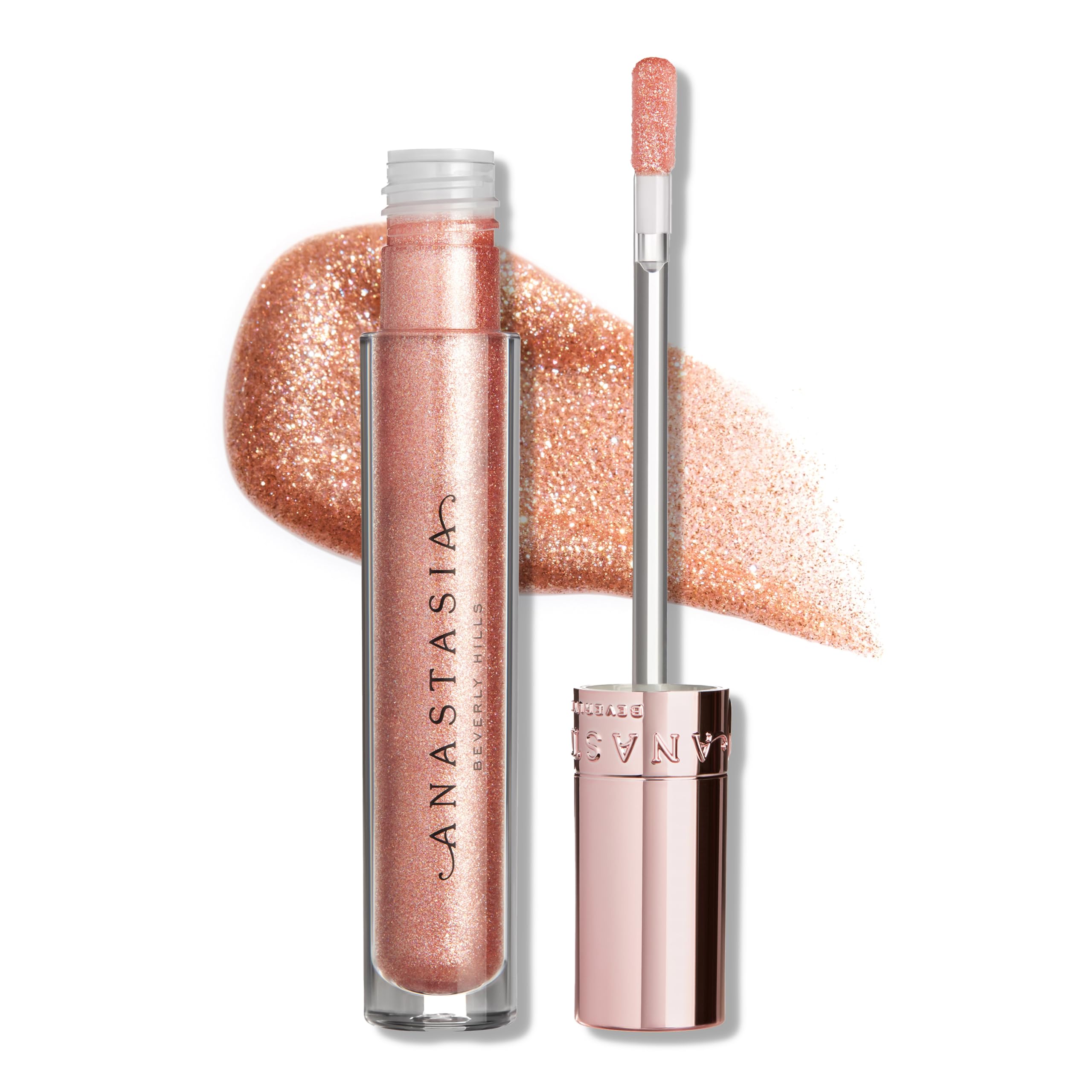 Anastasia Beverly Hills Lipgloss - Amber Sparkle