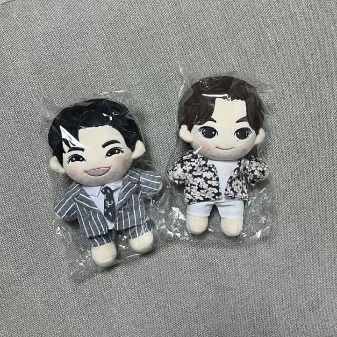 GMMTV pondphuwin WeAre ぬいぐるみ PONDPHUWIN ぬいぐるみ GMM 安い 価格