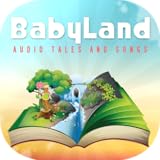 - auto switch Baby Land - audio tales songs and lullabies