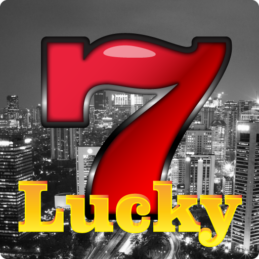 Lucky seven app