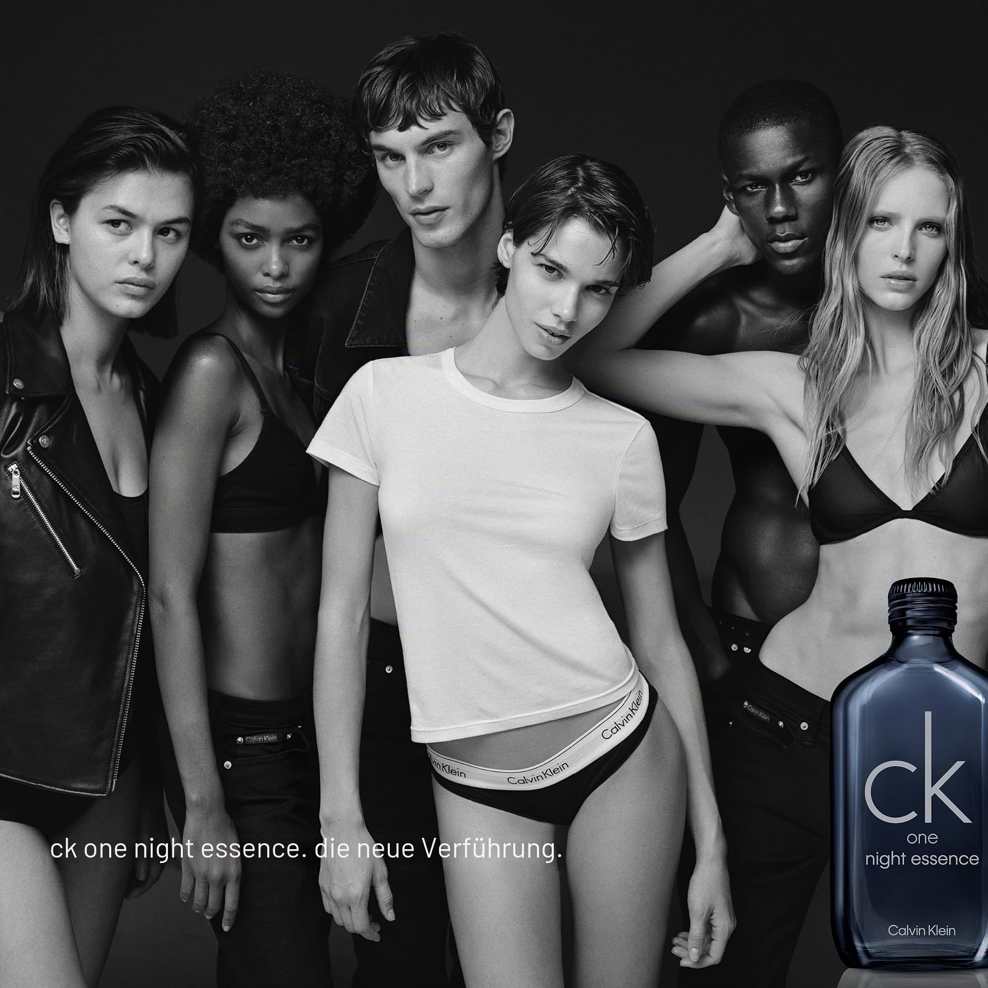 Calvin Klein CK One Night Essence Intense Parfum