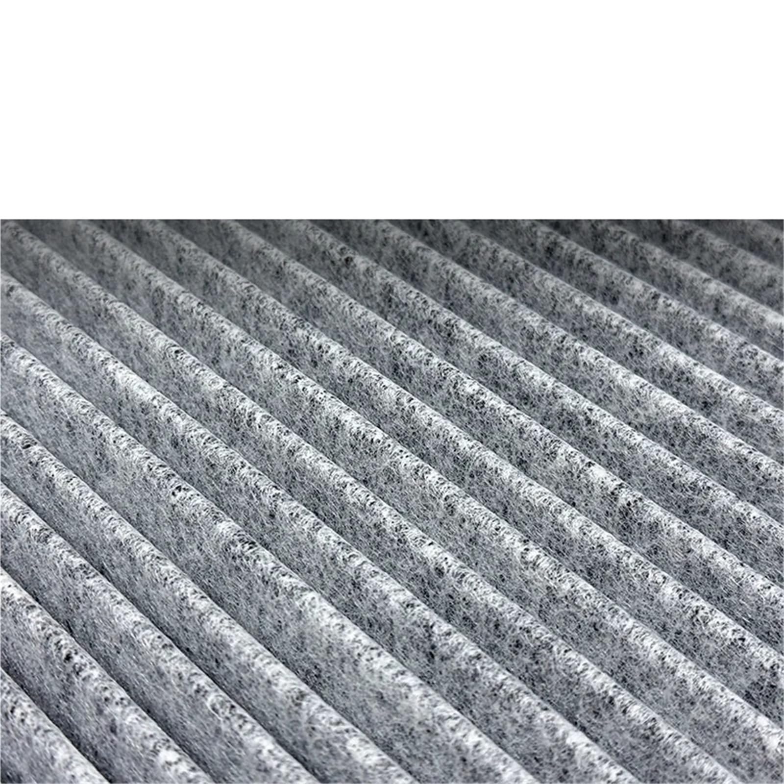 Compatible avec le filtre à air d'habitacle