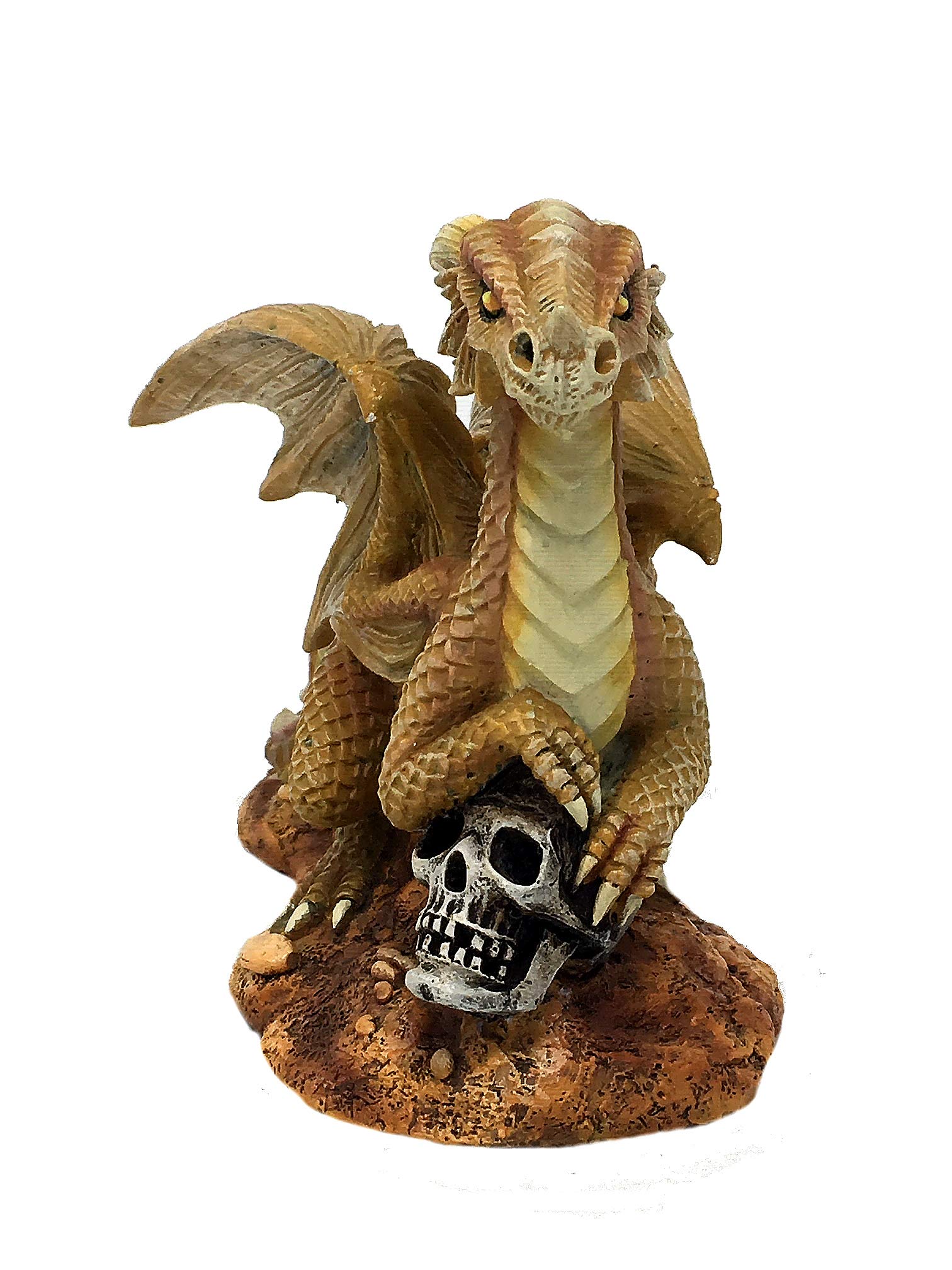 Unbekannt Drache Baby Desert Dragon Designed by Anne Stokes - Age of Dragons, Drache, Figur