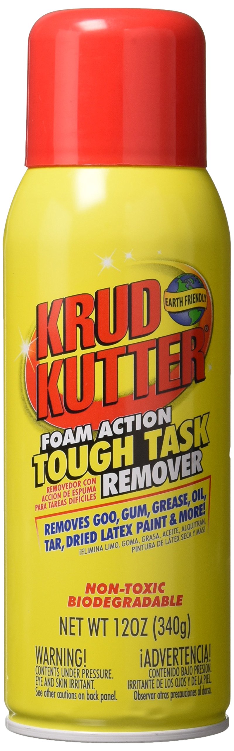 Rust-OleumKr124 Tough Task Remover, 12 Oz