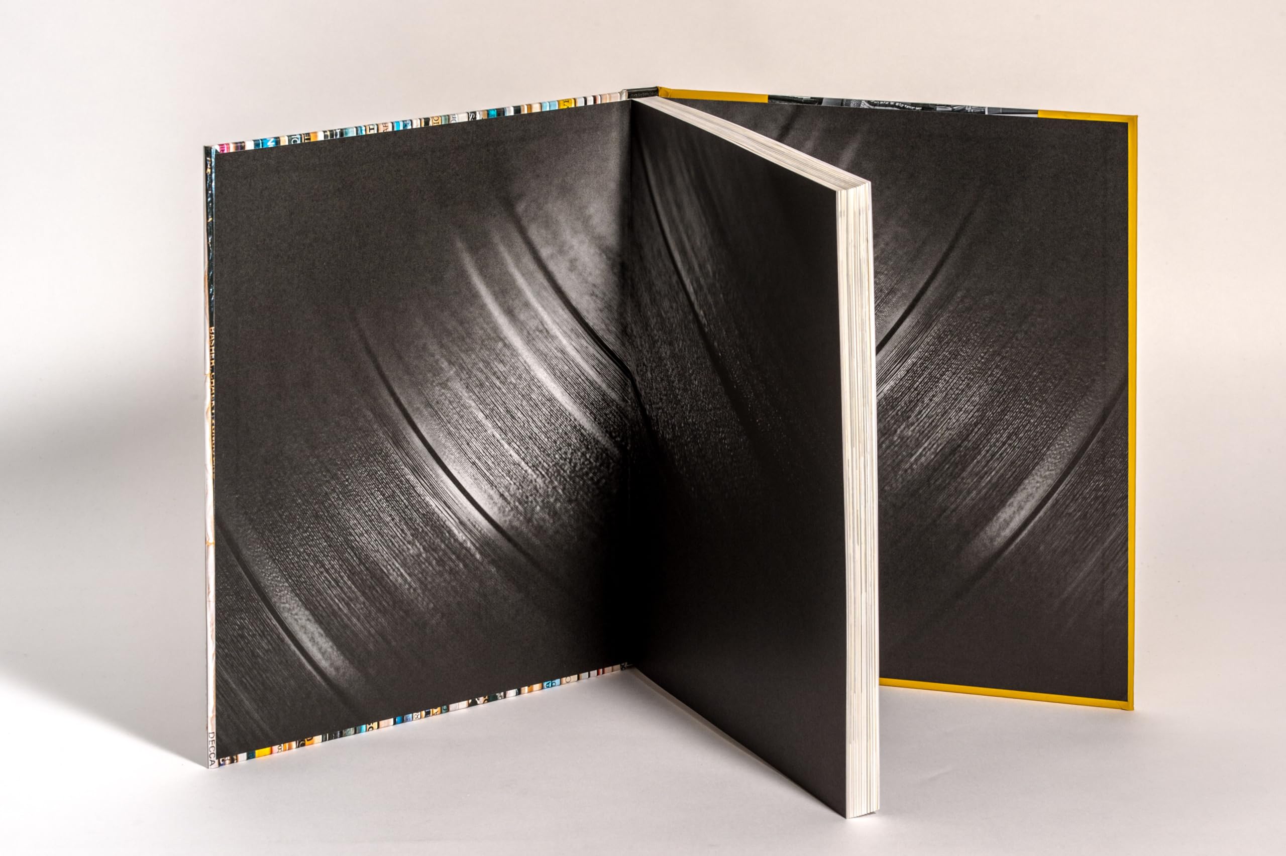 Into the Groove. Vinyl-Kult: Die Geschichte der Schallplatte
