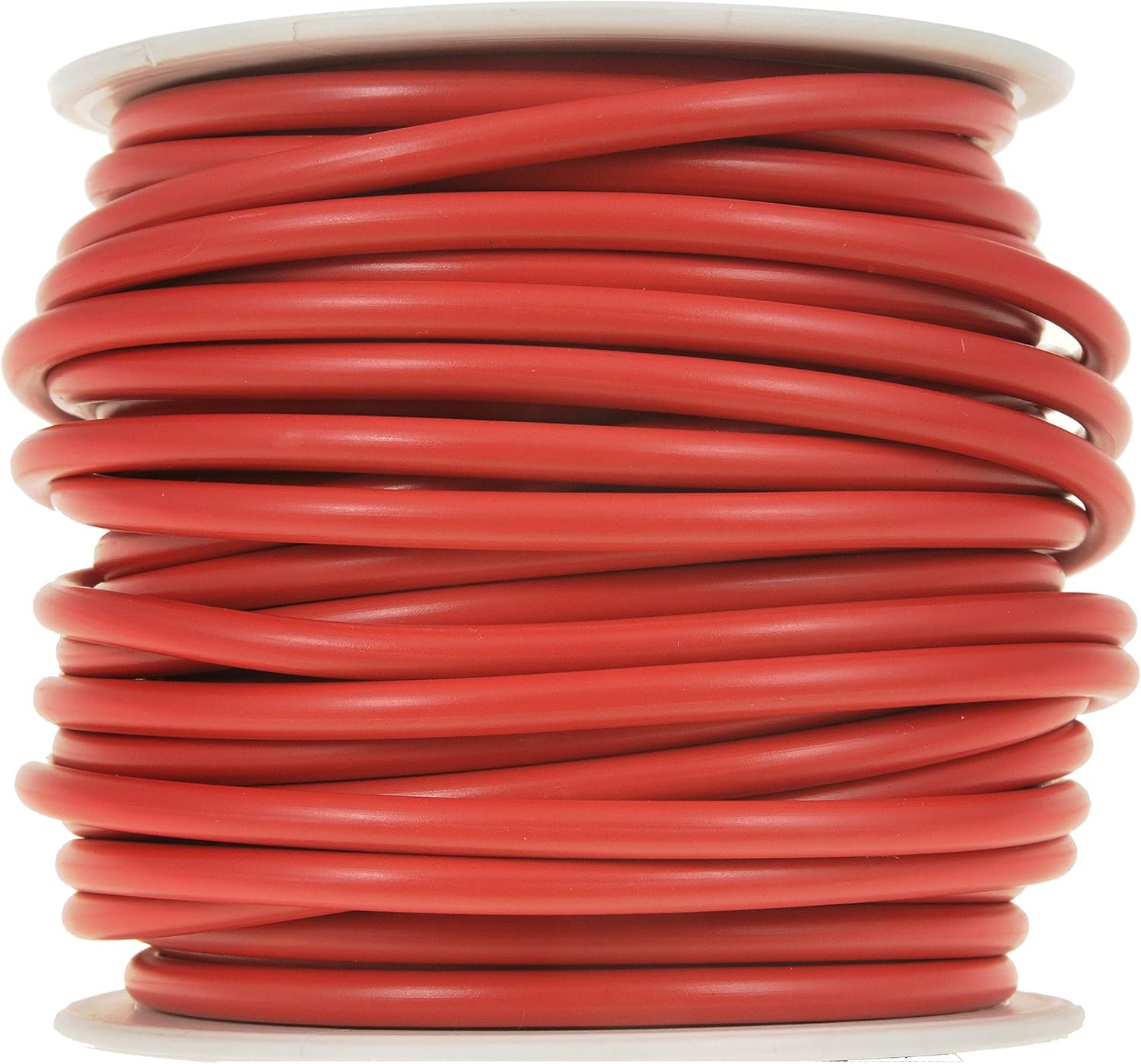 Dorman 85740 10 Gauge Red Primary Wire-Spool, 75 Feet
