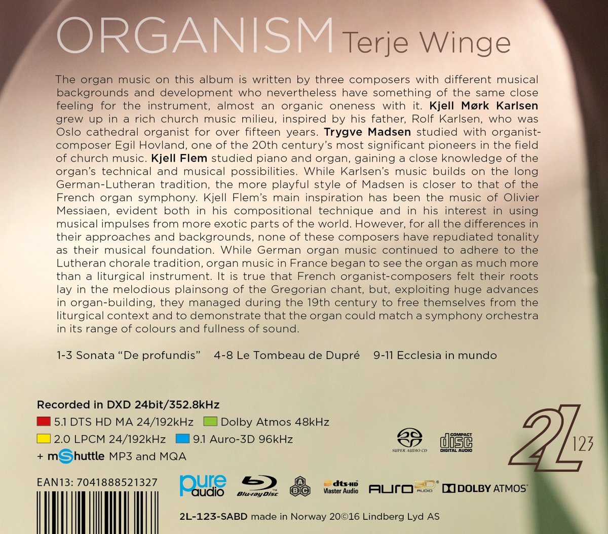 Organism
