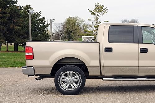 Miniatura 2 de Dee Zee DZ6163N Caja de herramientas angosta para camionetas de la serie Specialty