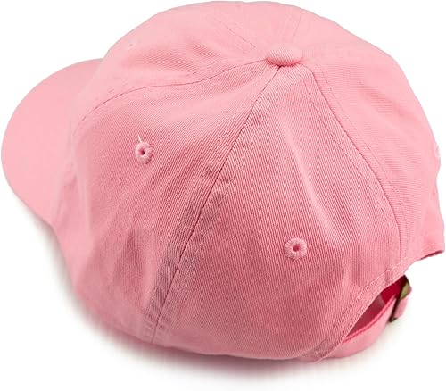 Miniatura 3 de Sombrero Corvette C6 Gorra Rosa, Beige Bronceado, Grande