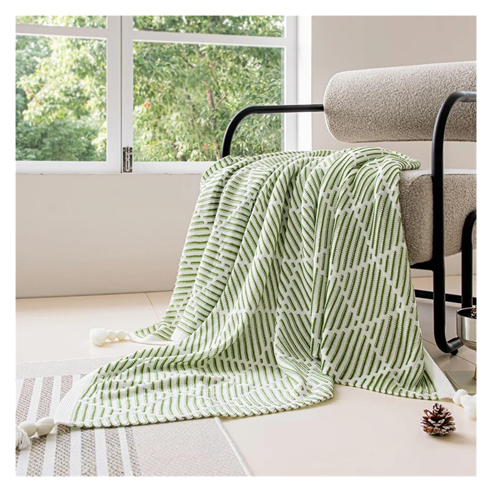 Sofa Blanket Bedspread Throw Knit Sofa Blankets Throws For Couch Personality Summer Luxury Decorative Plaid Bed Blanket