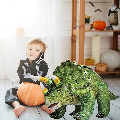Miniatura 3 de Jet Creations Inflatable Dinosaur