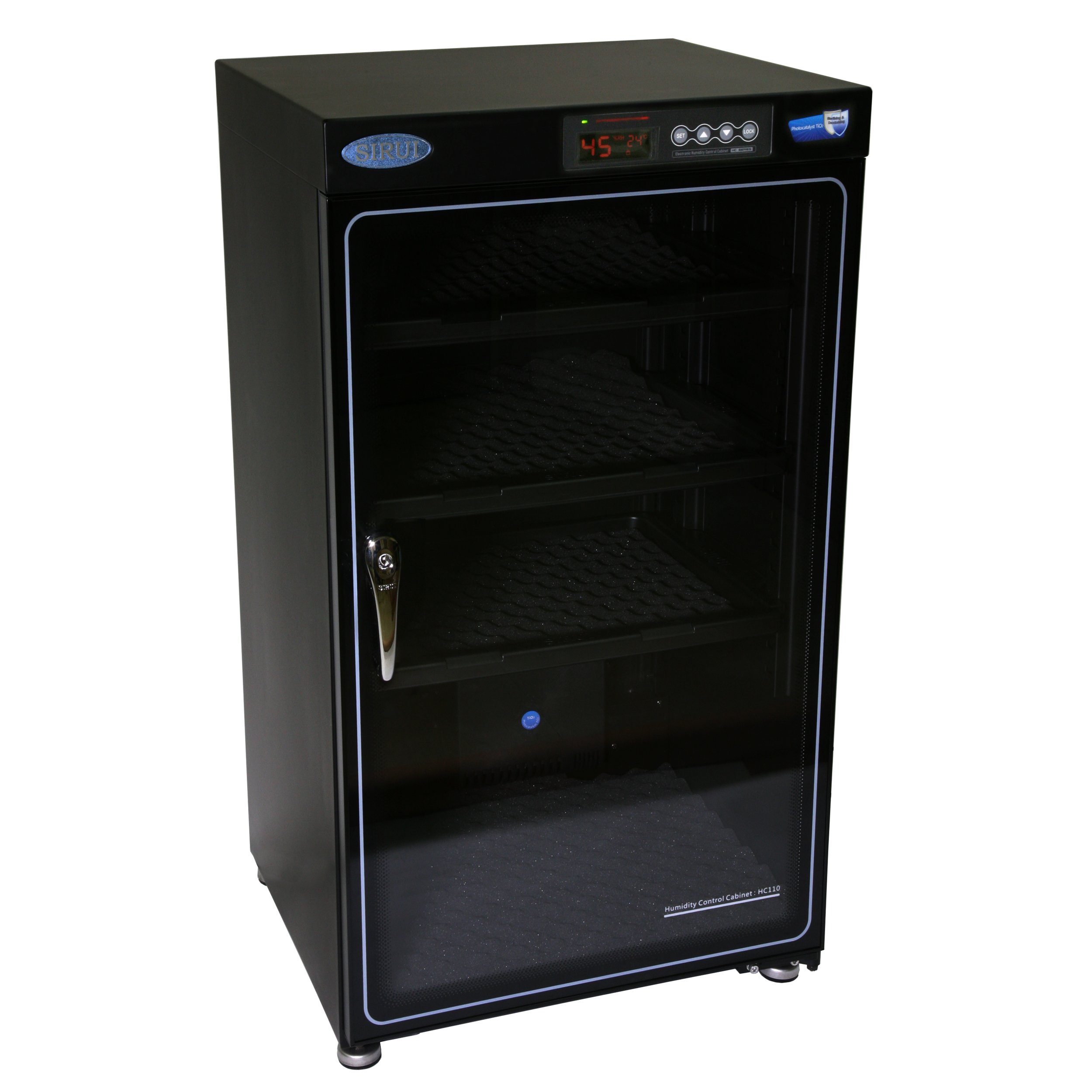 Amazon | シルイ SIRUI 電子防湿庫 HC110【国内正規品】 | 防湿庫 