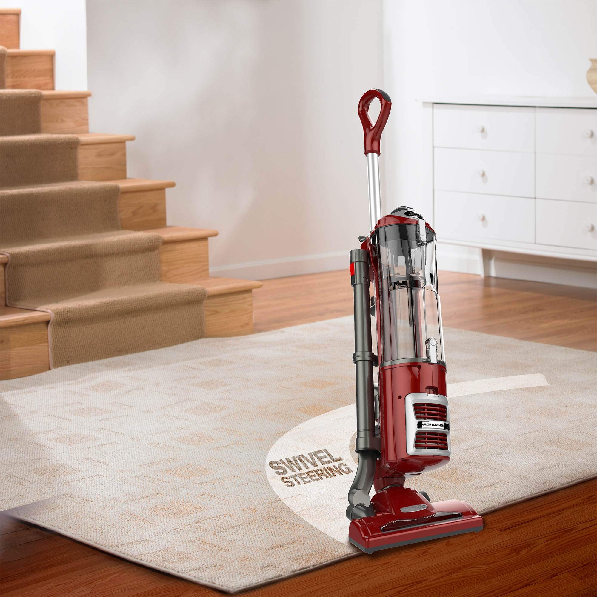 Shark Navigator Professional Upright Vacuum, NV60 (Ceritifed Refurbished) :  Buy Online at Best Price in KSA - Souq is now Amazon.sa: Home