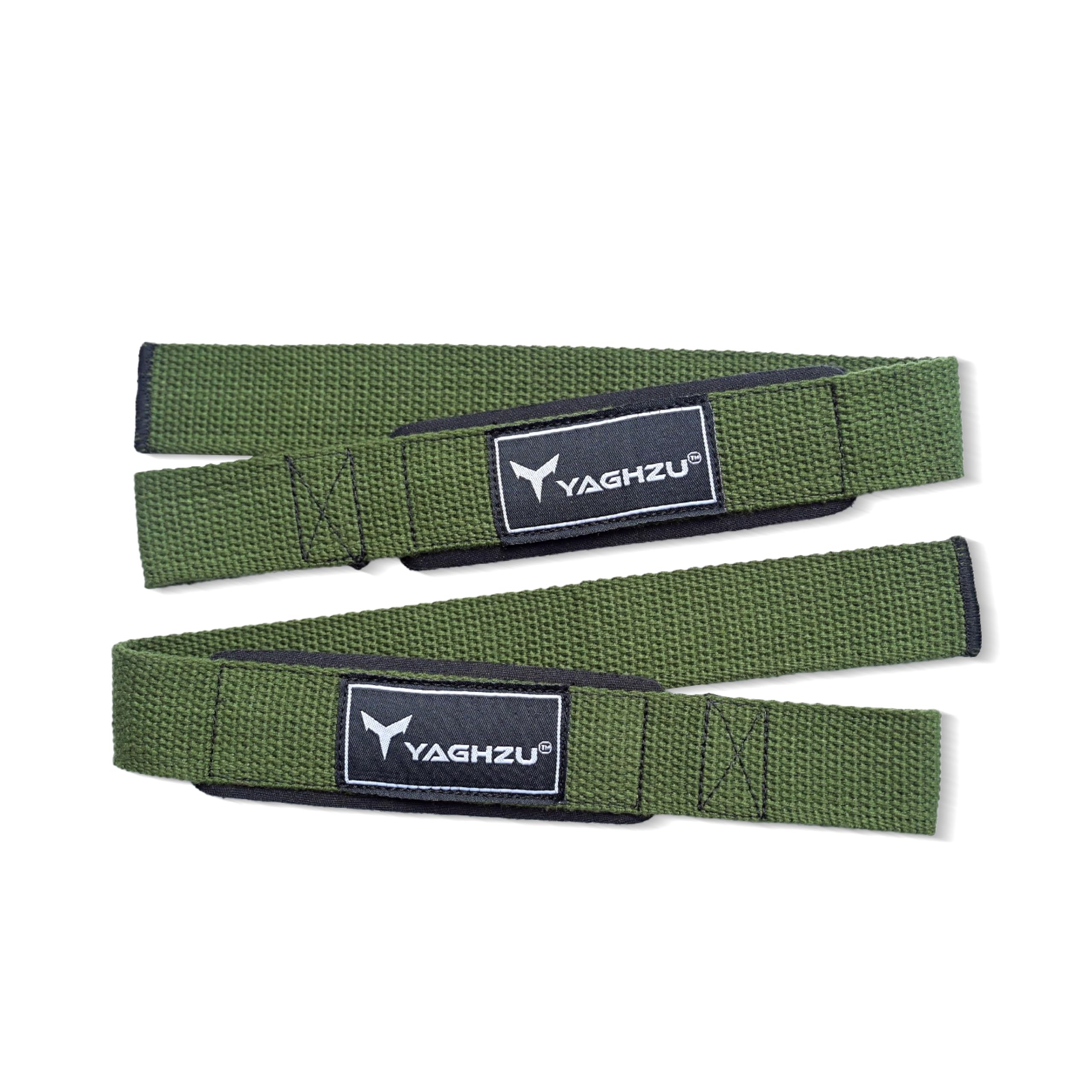 Correas de levantamiento para levantamiento de pesas, culturismo, levantamiento de potencia, entrenamiento de fuerza y peso muerto, correas de muñeca acolchadas de neopreno de 21 pulgadas,