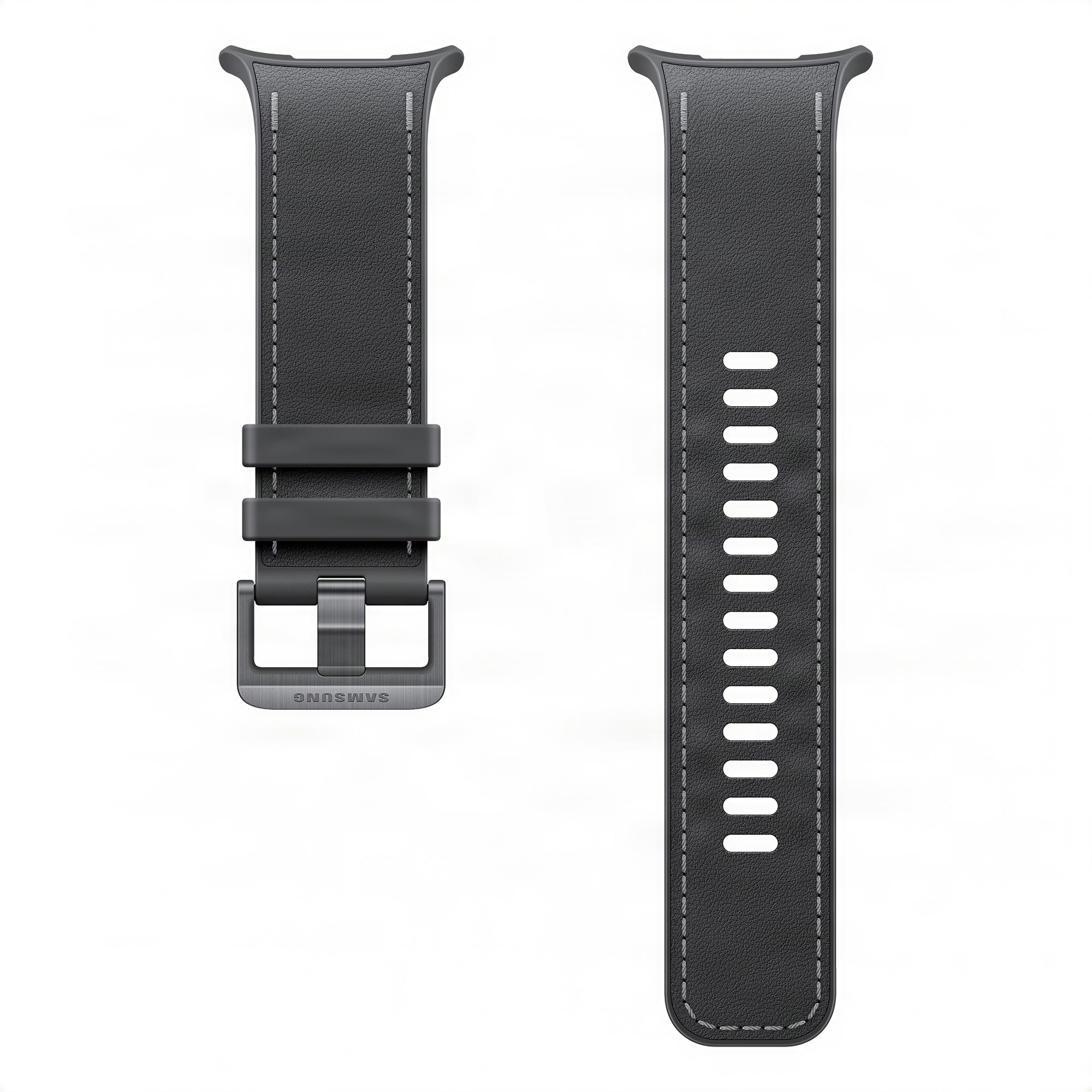 Samsung Peakform Band for Galaxy Watch Ultra2 Black