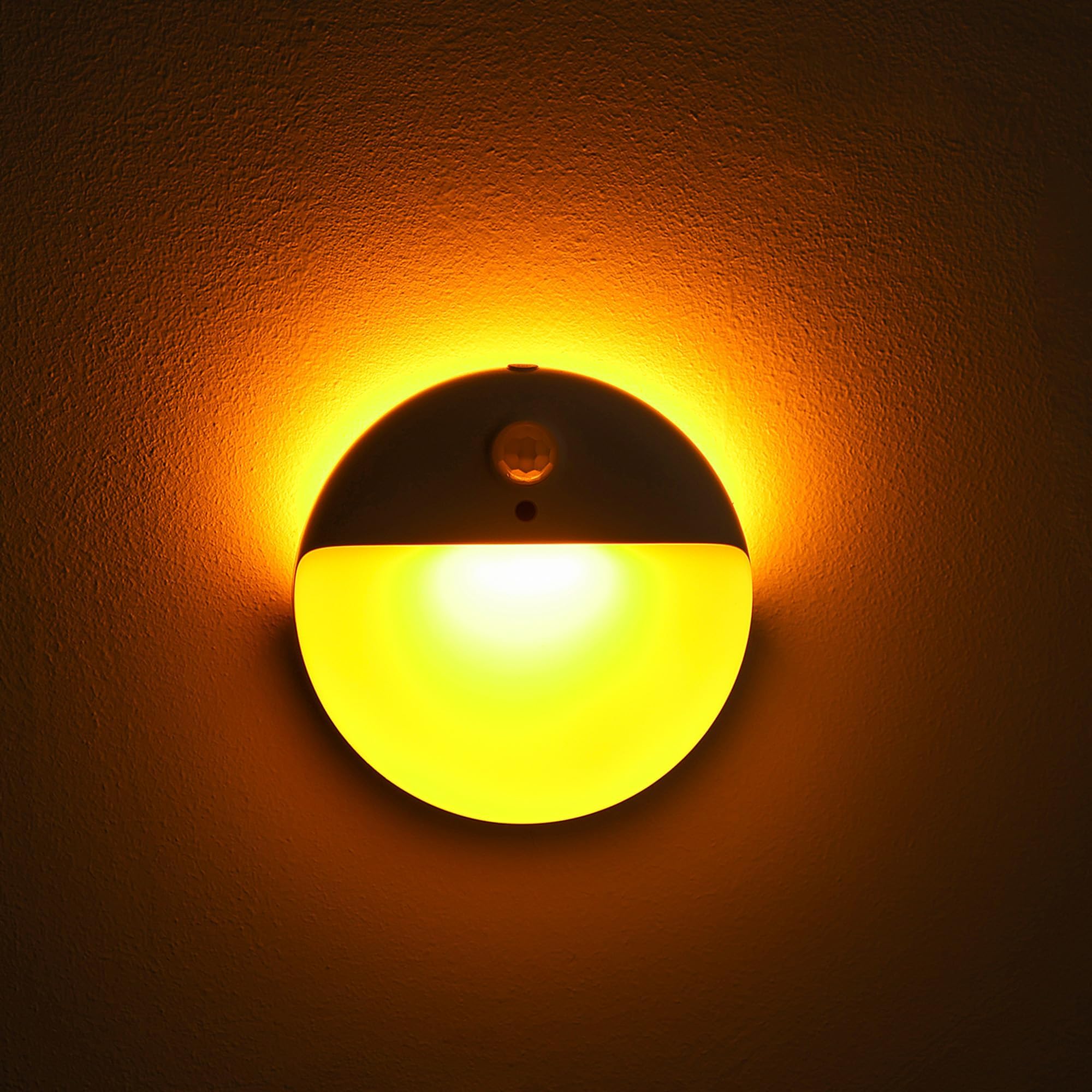 Battery Powered Motion Sensor Night Light