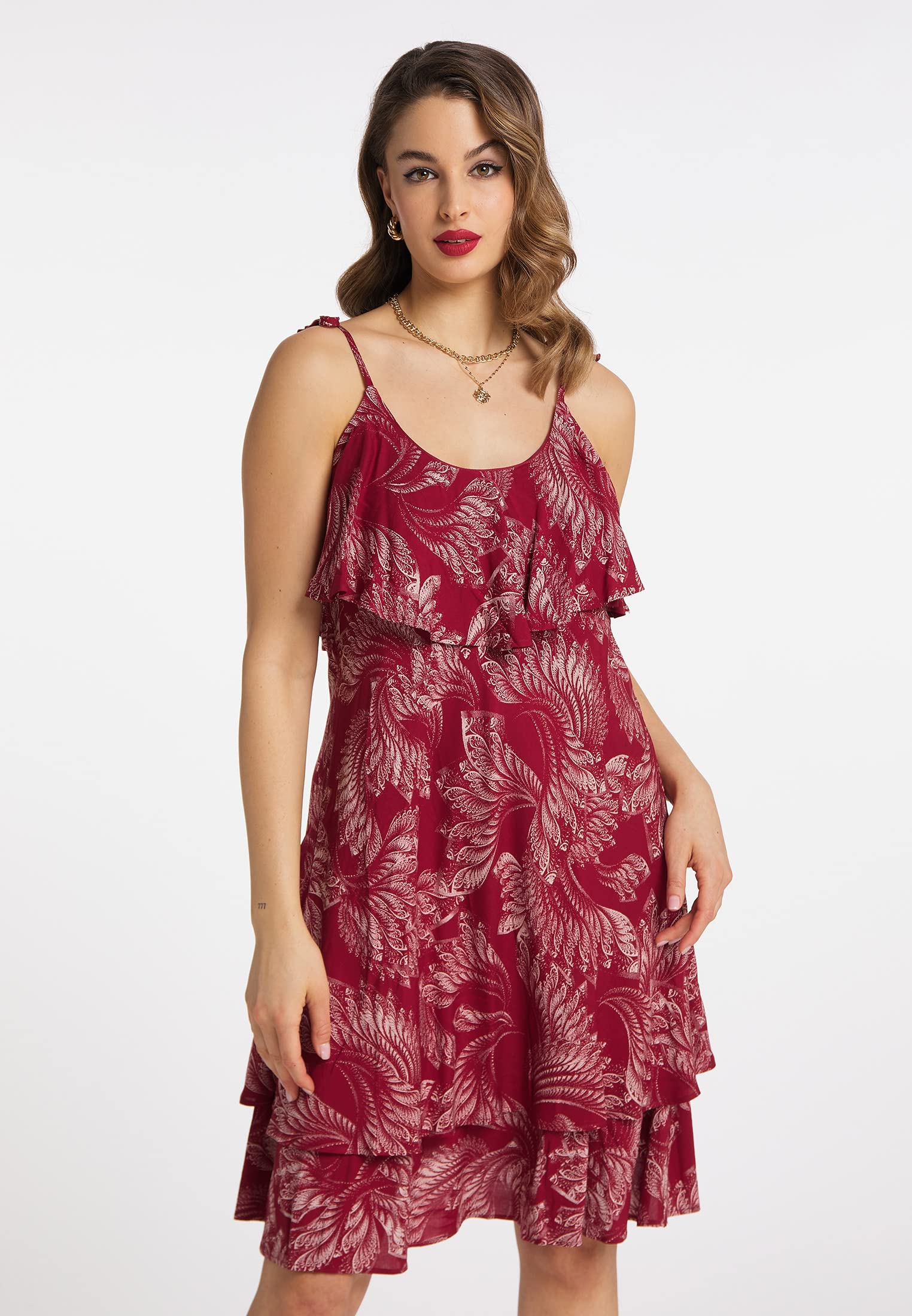 NALLY Vestito NAN Donna