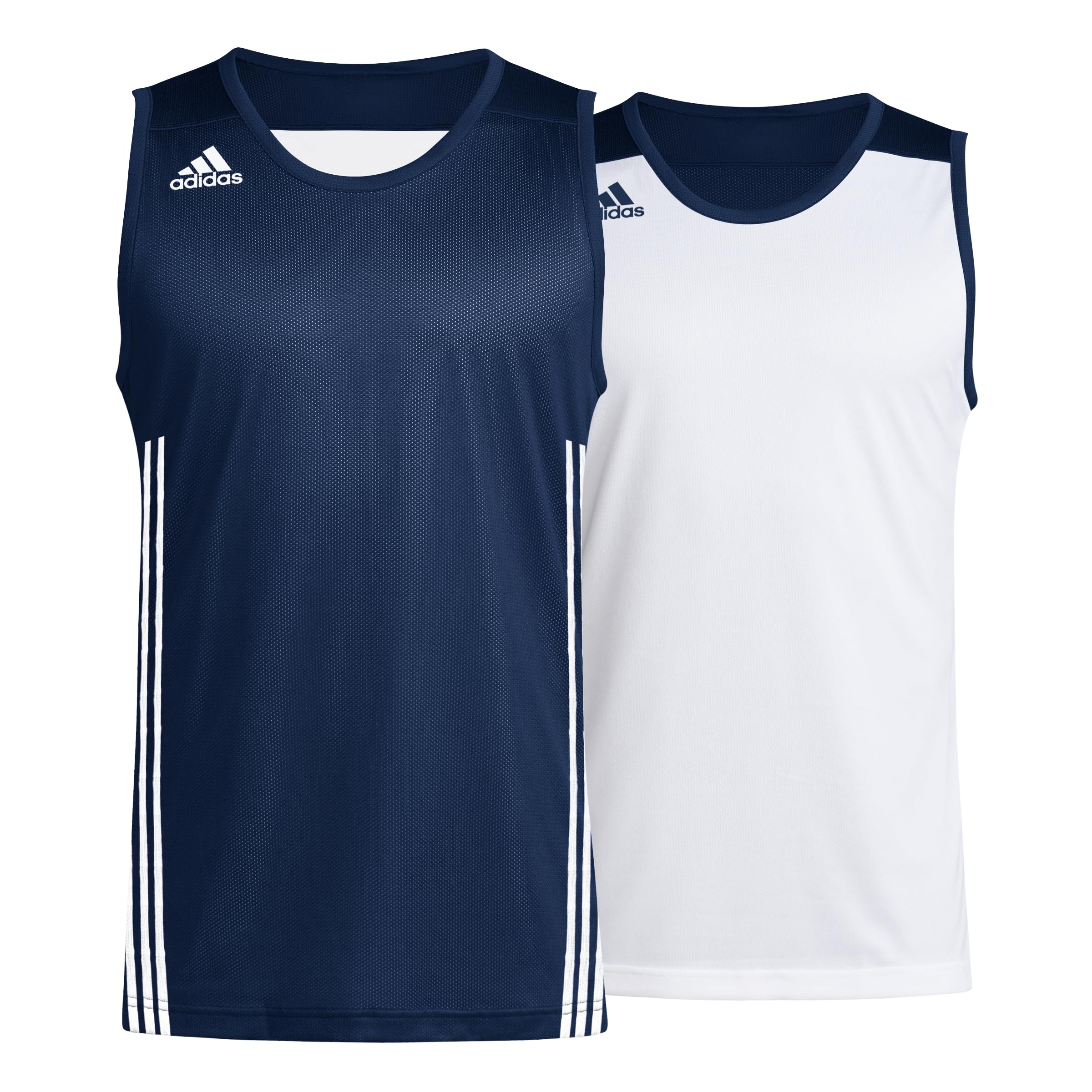 Adidas Herren 3g Speed Reversible Jersey Weste