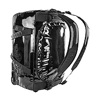 タトンカ　TATONKA 60リットル大容量のバックパック Amazon | TATONKA(タトンカ) ソフトキャリーバッグ BARREL