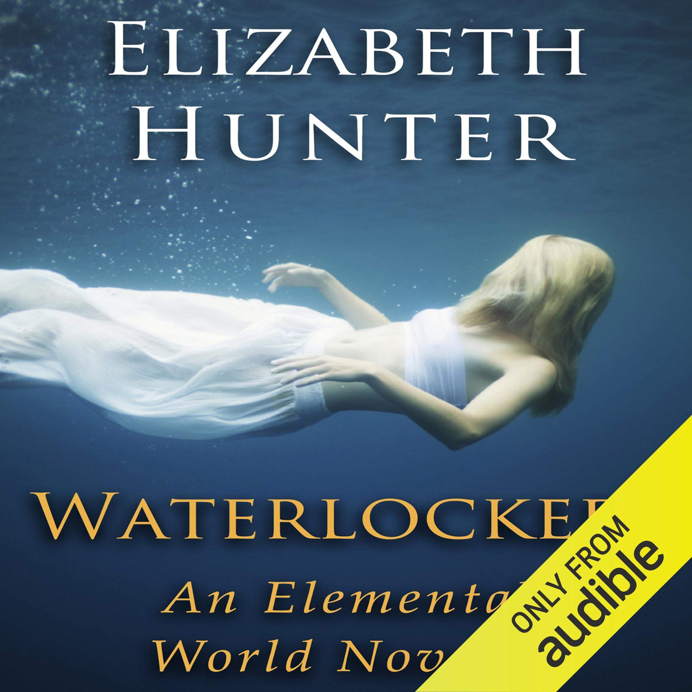 Cover art for Waterlocked