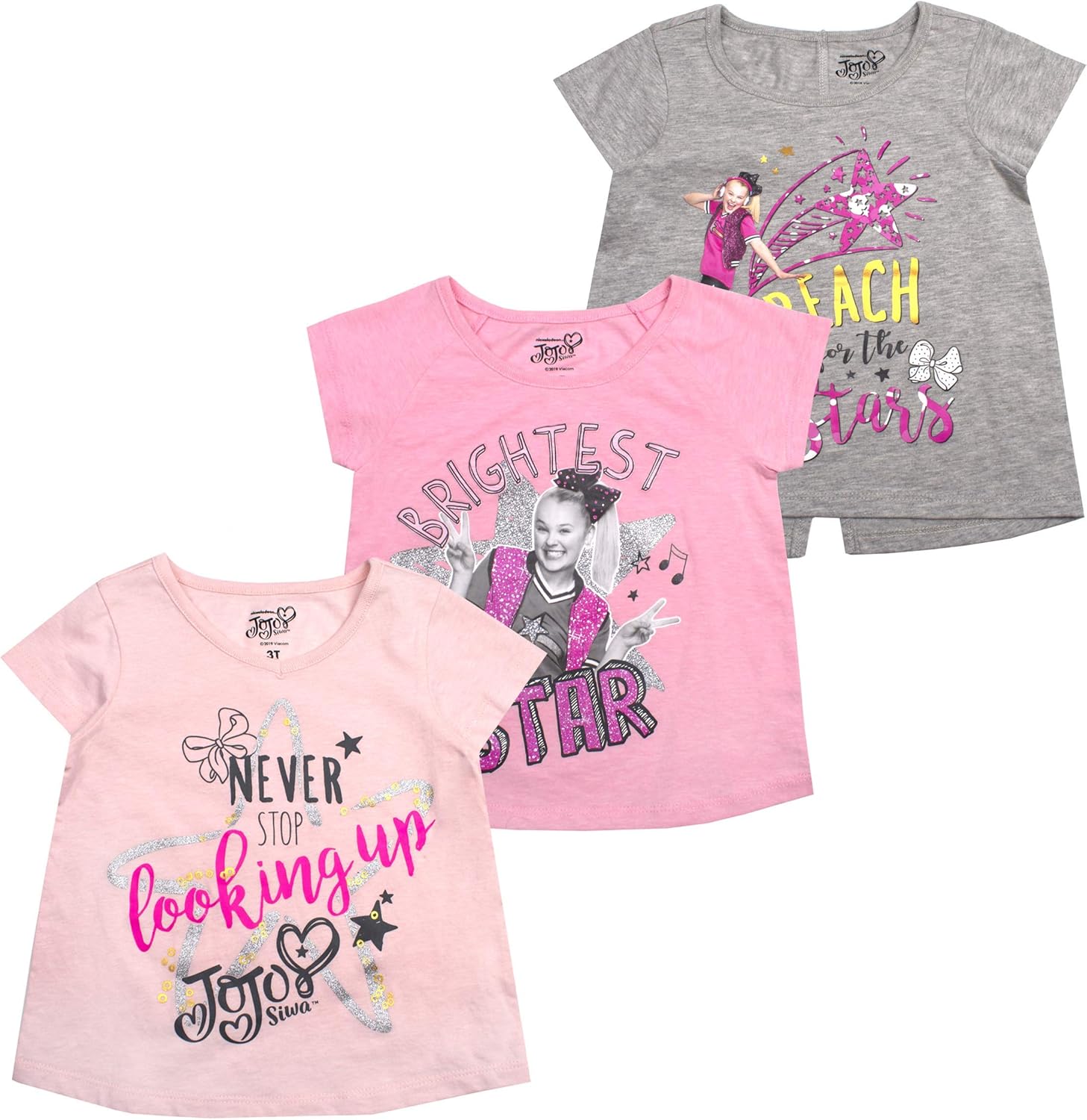 family t shirts set of 3 flipkart