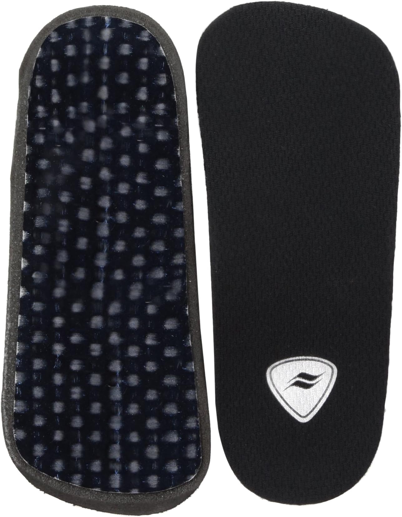 Sof Sole Men's 3/4 Length Orthotic Arch Support Shoe Insole, Men's Size 11-12.5